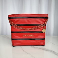 Chanel Shopping Bags